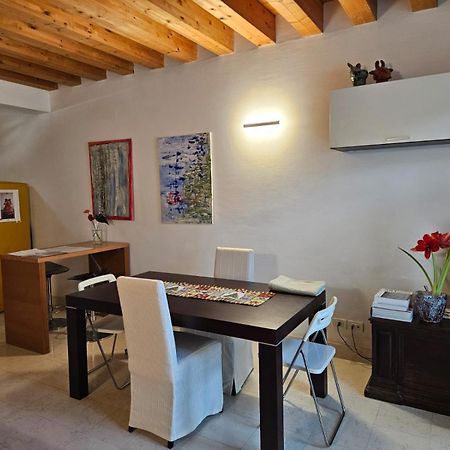 ונציה San Giobbe Francesca Apartment מראה חיצוני תמונה