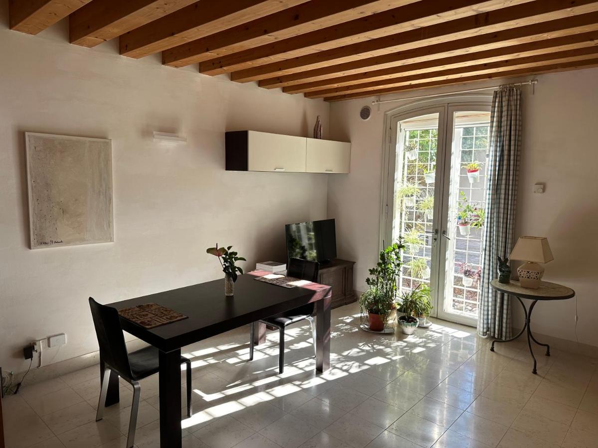 ונציה San Giobbe Francesca Apartment מראה חיצוני תמונה