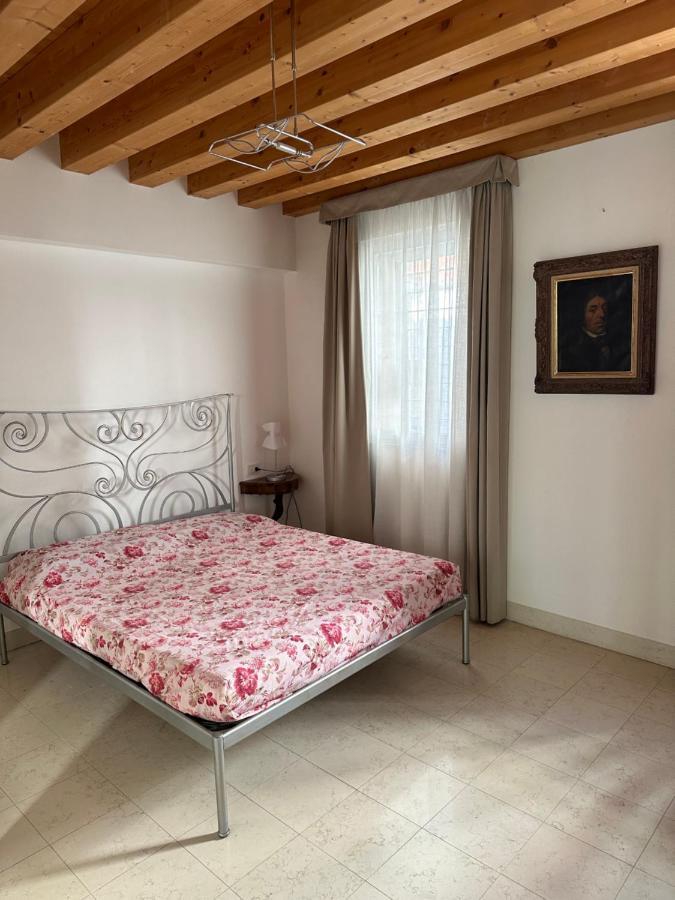 ונציה San Giobbe Francesca Apartment מראה חיצוני תמונה