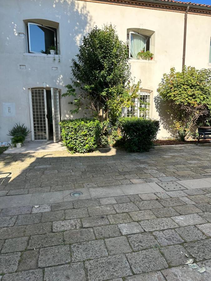ונציה San Giobbe Francesca Apartment מראה חיצוני תמונה