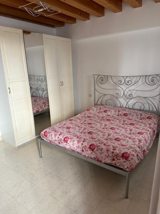 ונציה San Giobbe Francesca Apartment מראה חיצוני תמונה