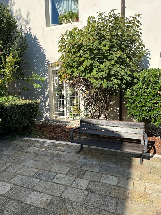 ונציה San Giobbe Francesca Apartment מראה חיצוני תמונה