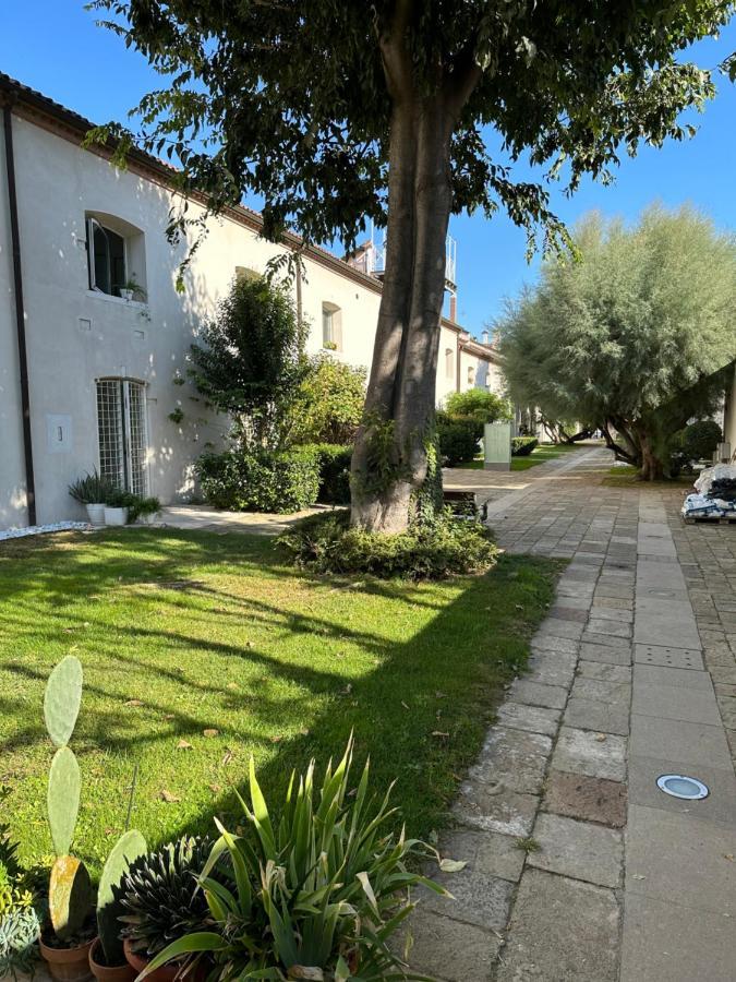 ונציה San Giobbe Francesca Apartment מראה חיצוני תמונה