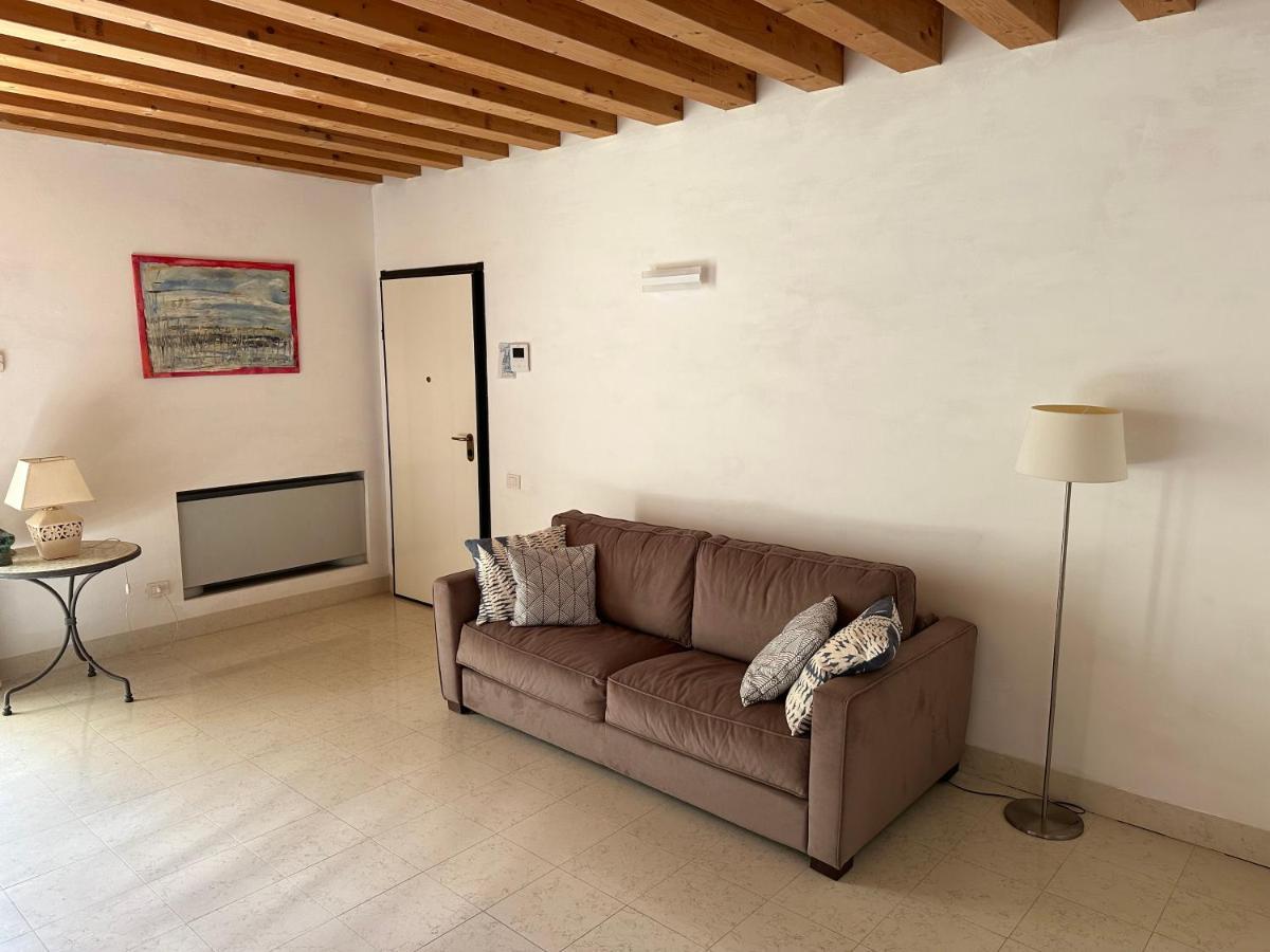 ונציה San Giobbe Francesca Apartment מראה חיצוני תמונה