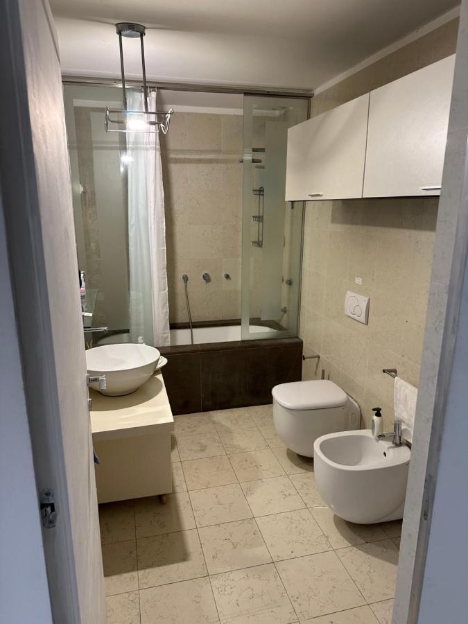 ונציה San Giobbe Francesca Apartment מראה חיצוני תמונה