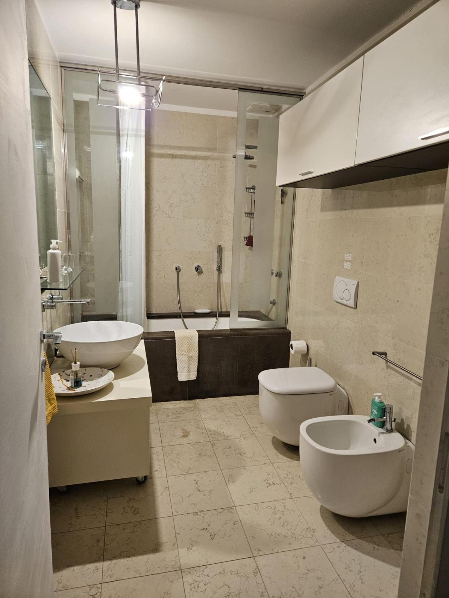 ונציה San Giobbe Francesca Apartment מראה חיצוני תמונה