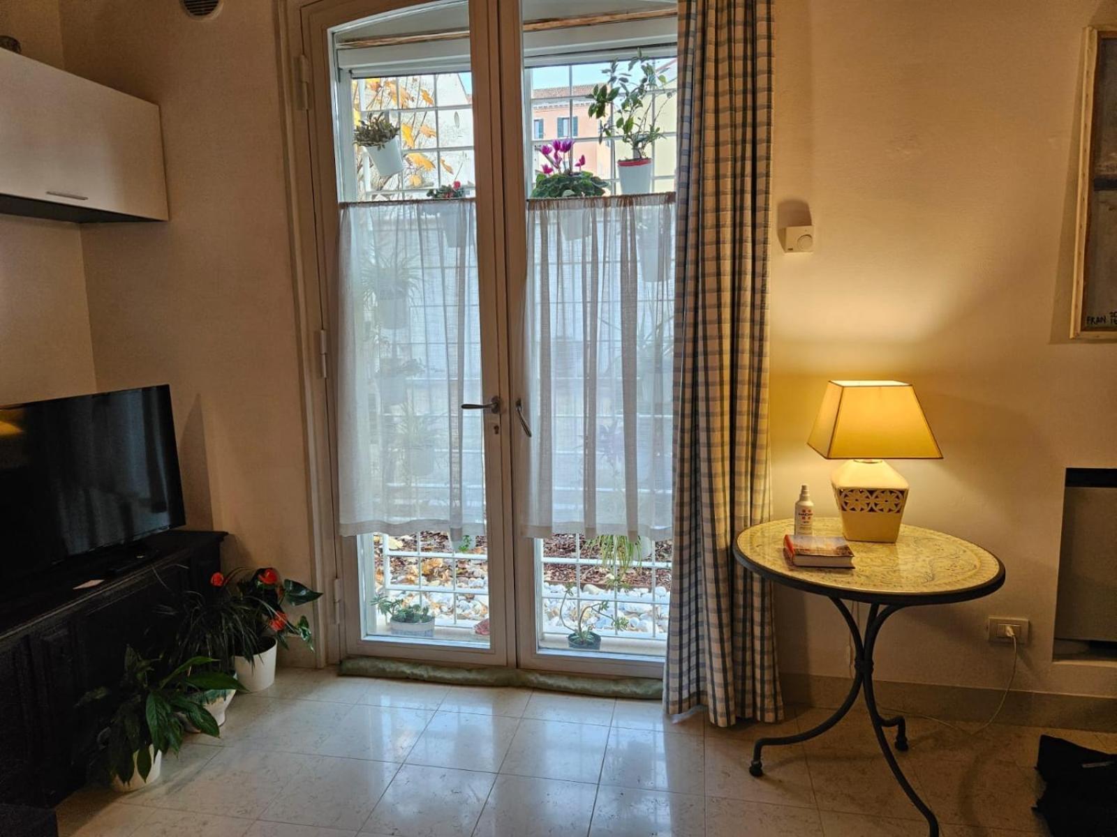 ונציה San Giobbe Francesca Apartment מראה חיצוני תמונה