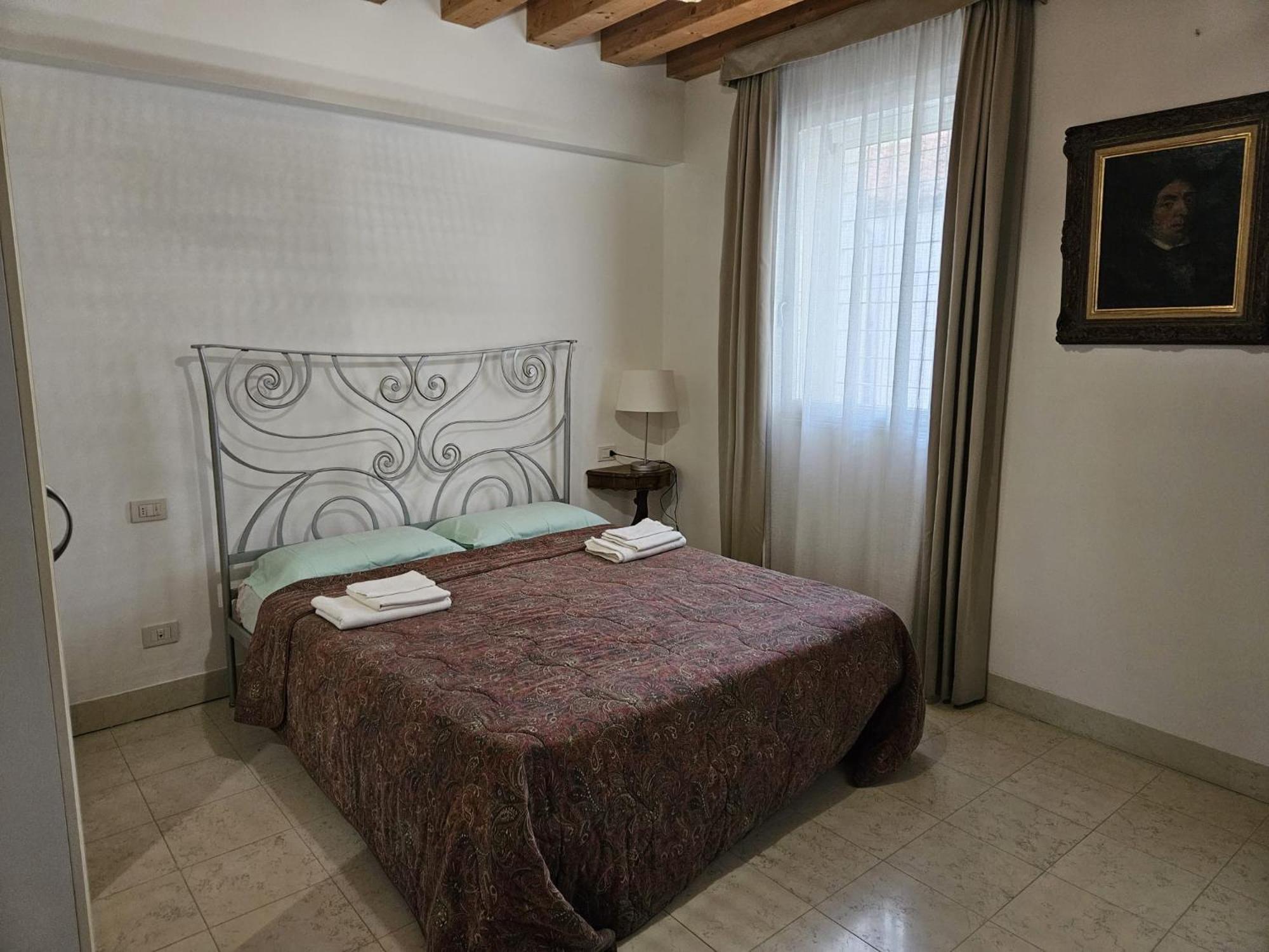 ונציה San Giobbe Francesca Apartment מראה חיצוני תמונה