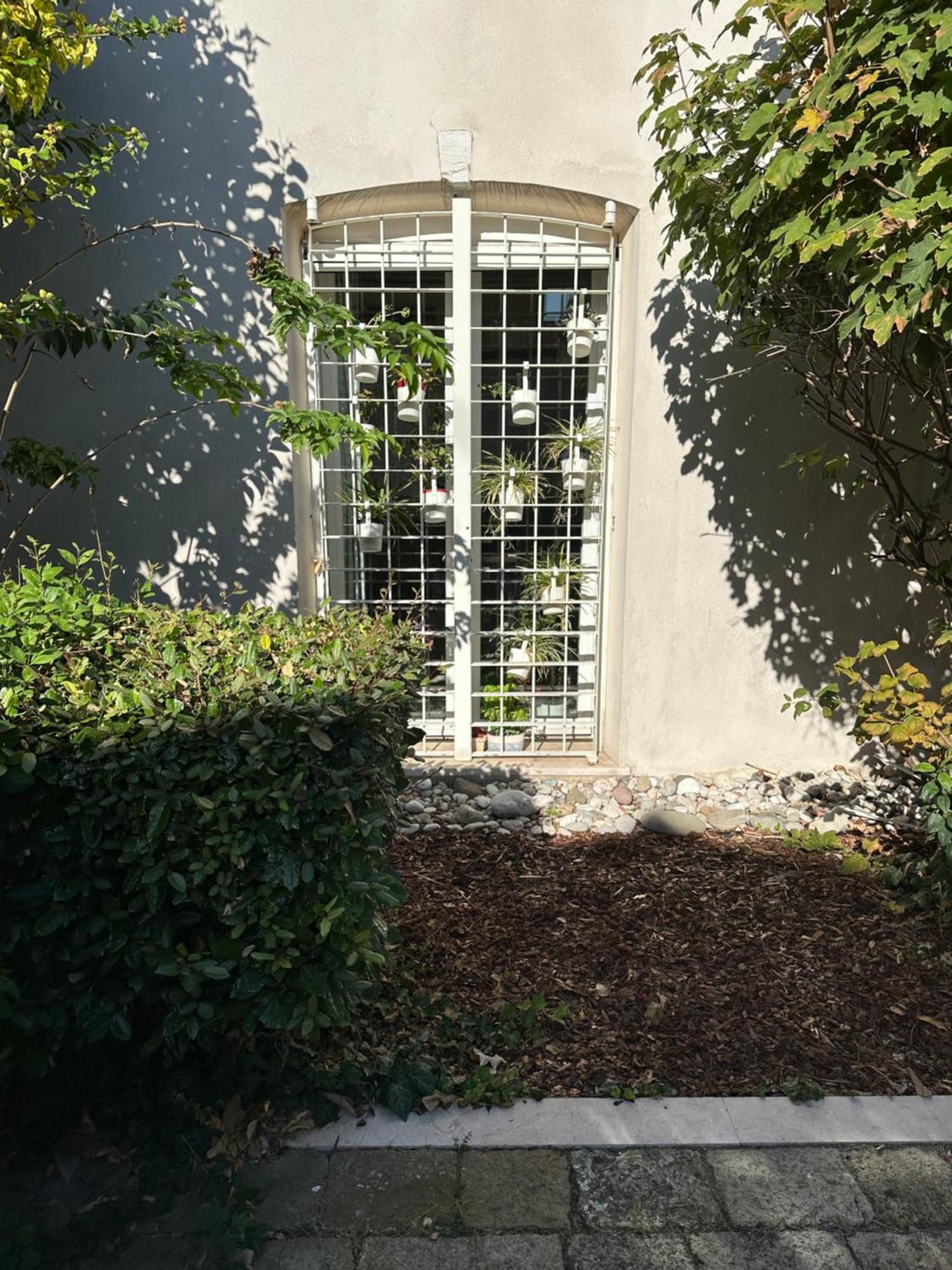 ונציה San Giobbe Francesca Apartment מראה חיצוני תמונה